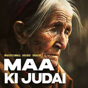 Maan ki Judai