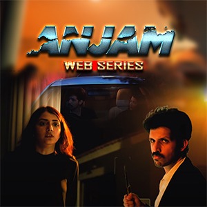 Anjaam Victim
