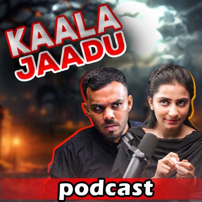 Kaala Jaadu