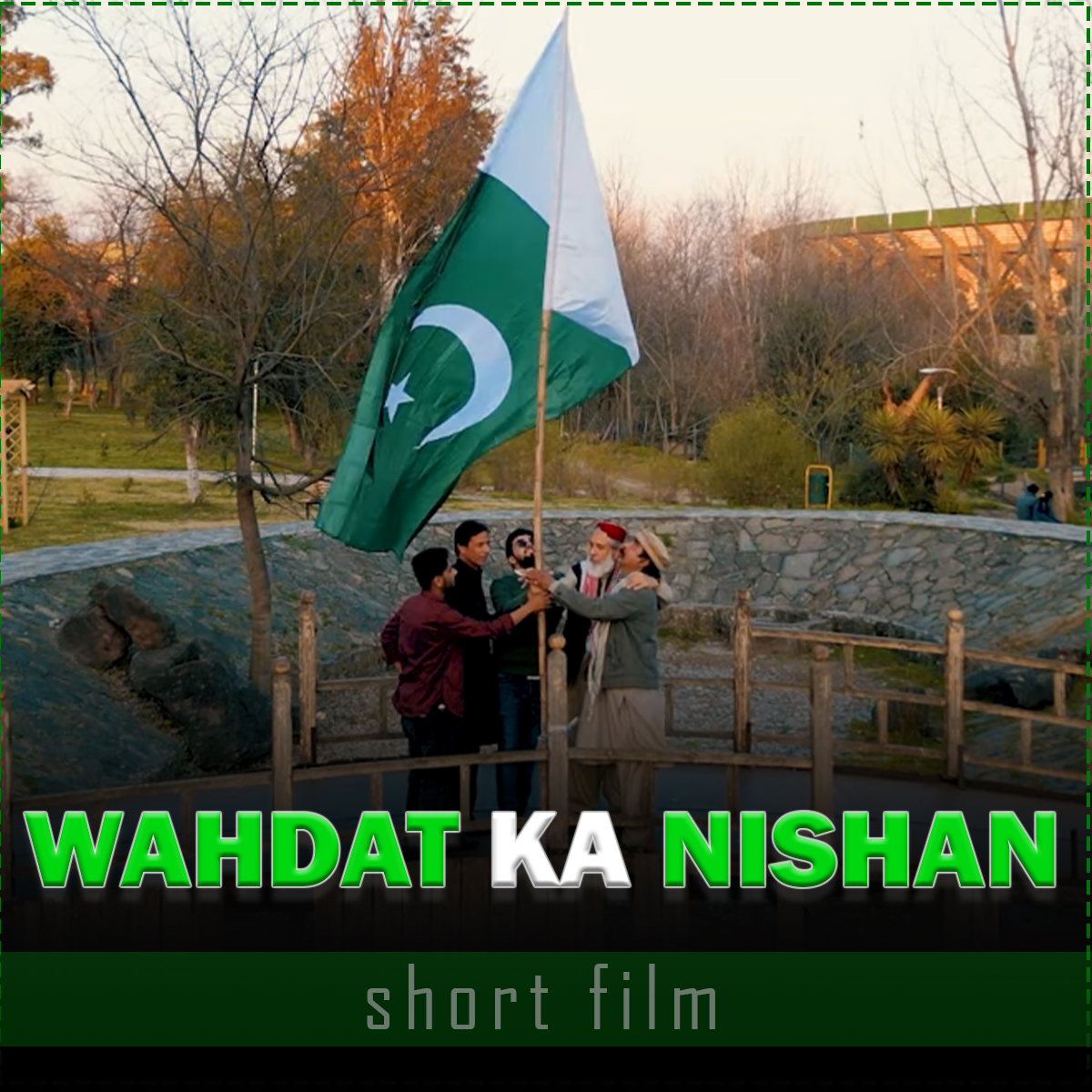 Jhandy Ki Kahani
