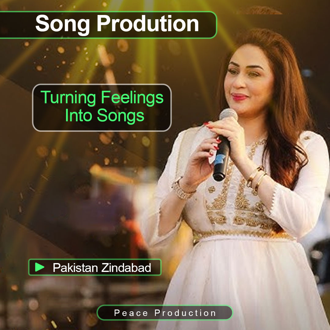 Pakistan zindabad