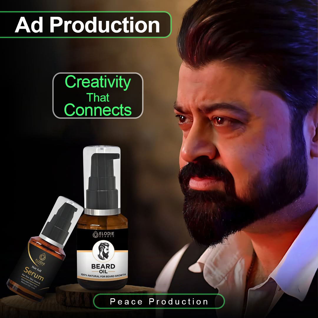 Creativity That Connects