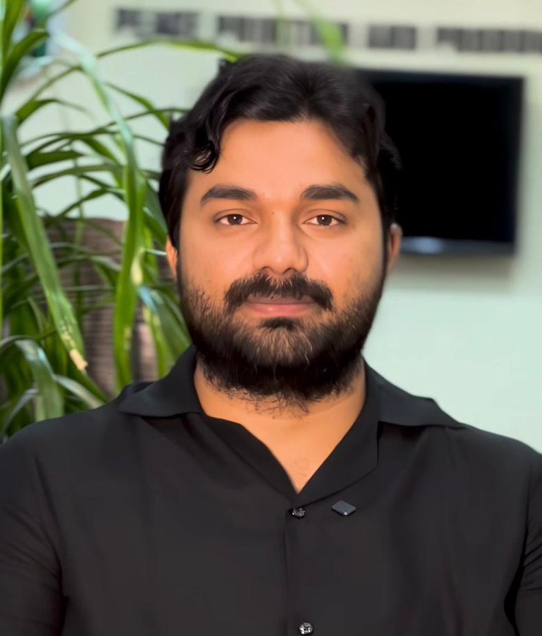 Ch Faheem toor - Script Writer at Peace Production