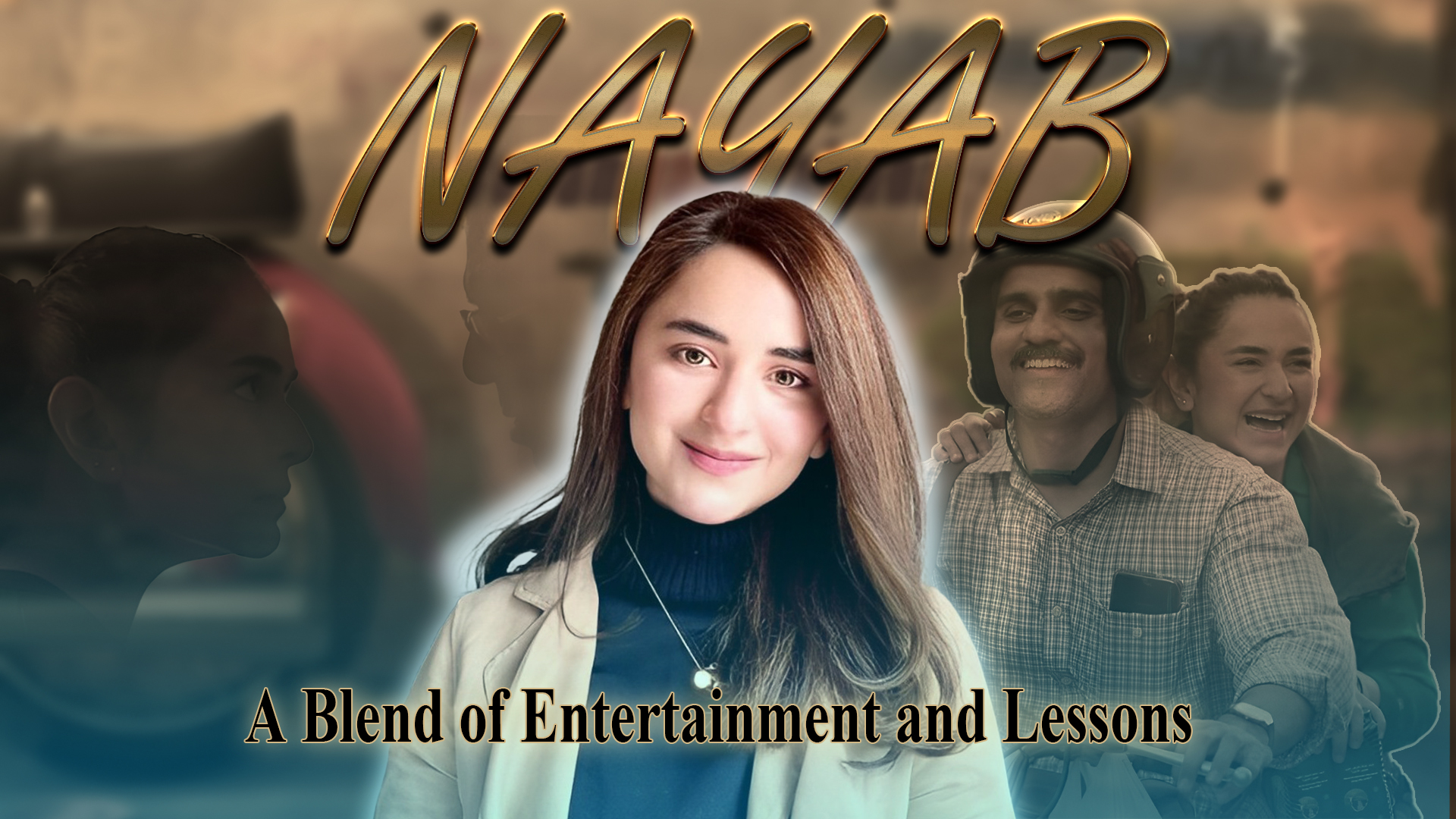 NAYAB Film