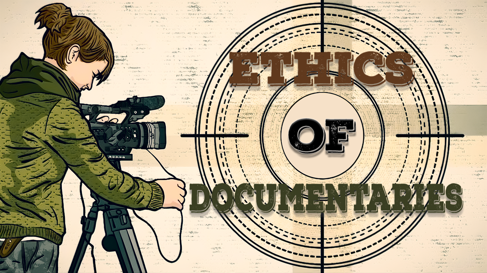 Ethics of Documentaries